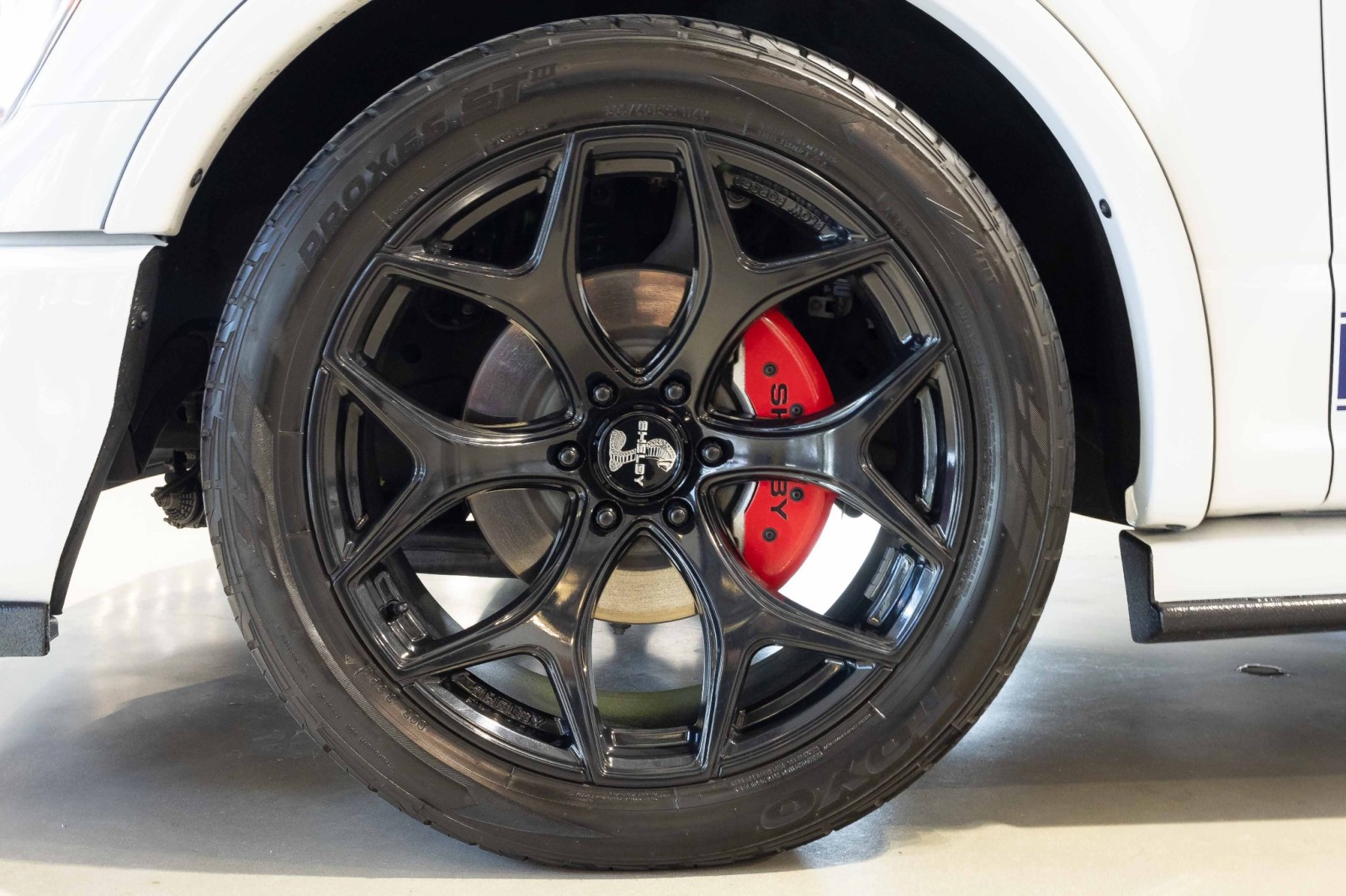 Used Car 2021 Ford F-150  Lariat For Sale In Boerne, Texas