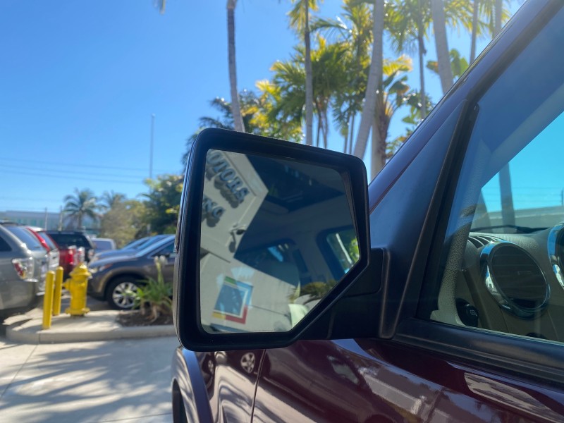 2008 Ford Explorer Sport Trac Limited LOW MILES 49,936 in , 