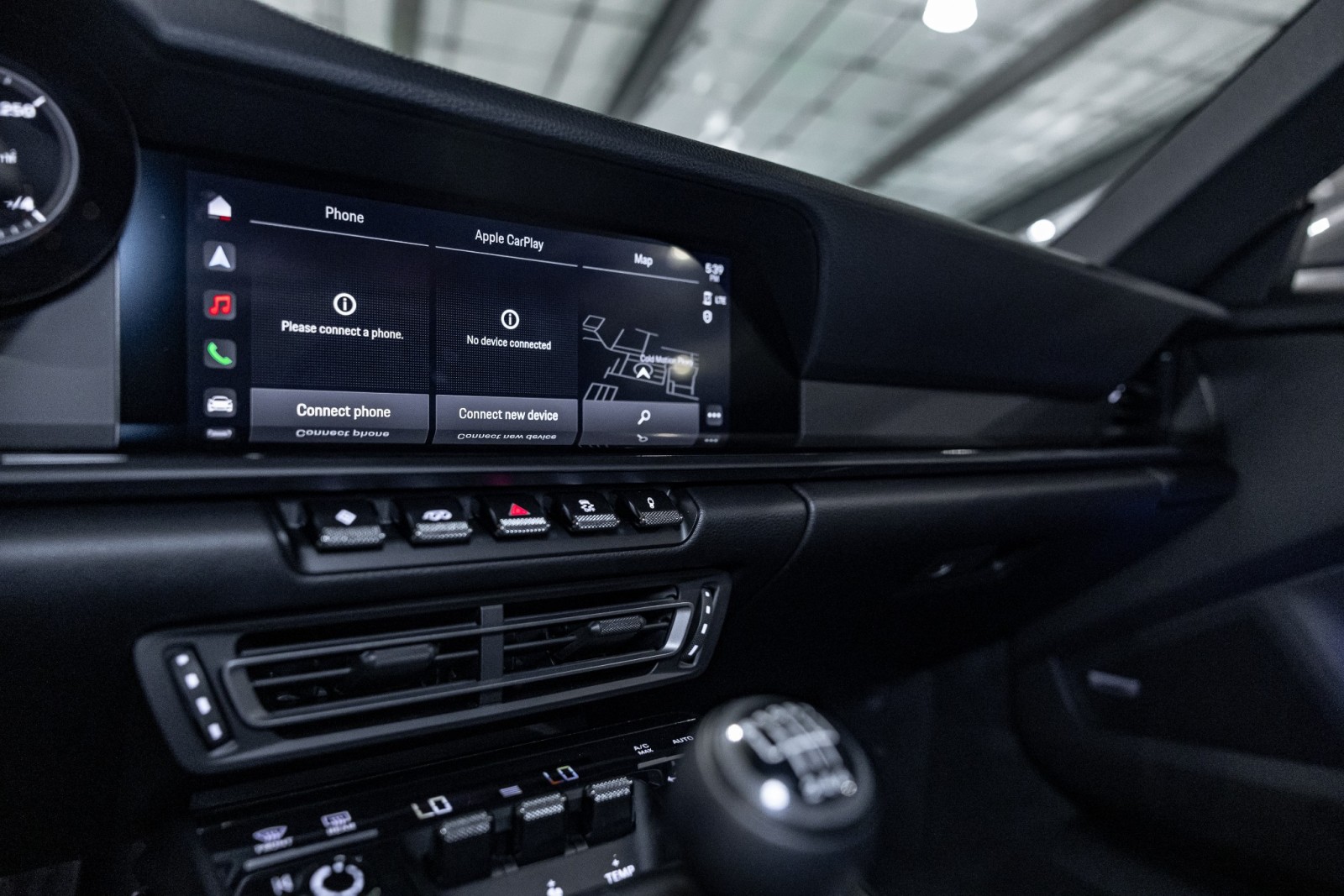 Used Car 2024 Porsche 911  Carrera T For Sale Under $160,000 In Boerne, Texas