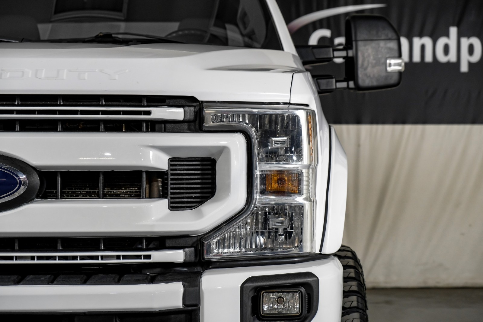 2022 Ford F-250 XLT 35