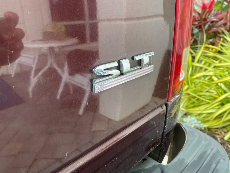 2005 Dodge Ram 1500 4 DR SLT 1 OWNER FL HEMI 5.7 V8 in , 