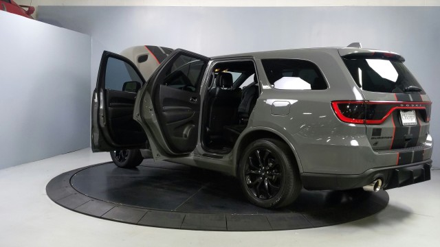 2019 Dodge Durango R/T 13