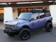 2021  Bronco Badlands in , 