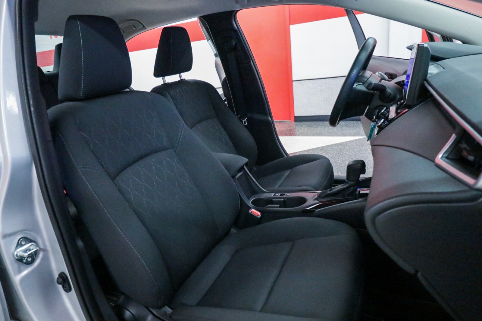 Used Car 2023 Toyota Corolla  Le For Sale Under $20,000 In Austin, Texas