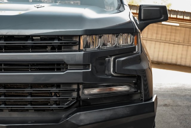 2020 Chevrolet Silverado 1500 RST 42