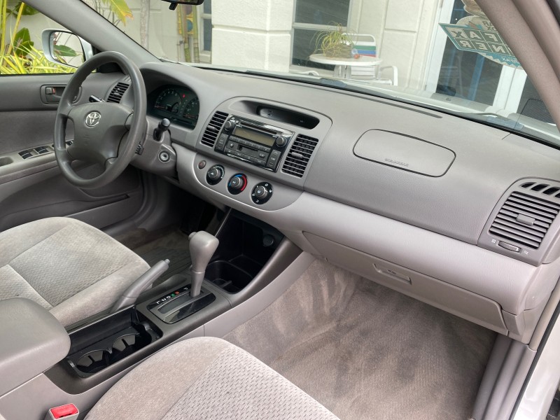 2002 Toyota Camry LE 4CYL LOW MILES 43,045 1 OWNER in , 