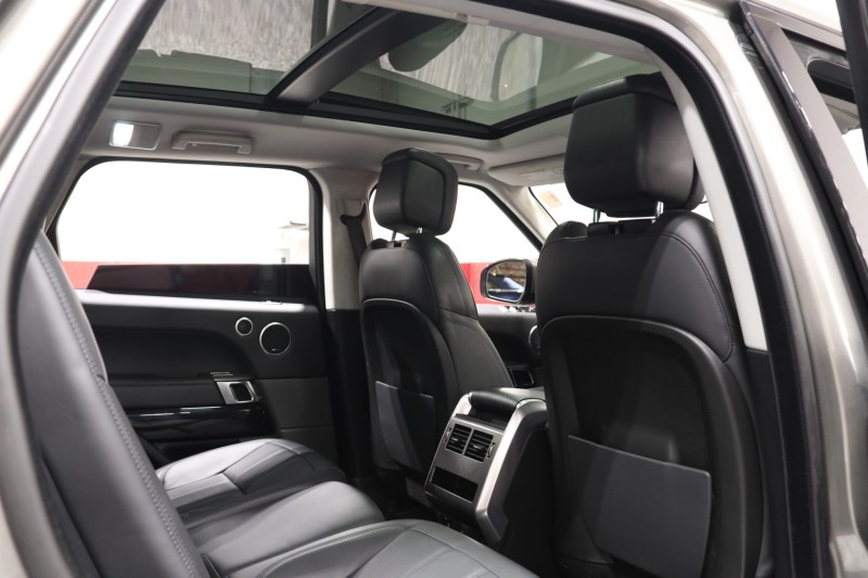 2019 Land Rover Range Rover Sport HSE Td6 Diesel 4dr Suv in , 