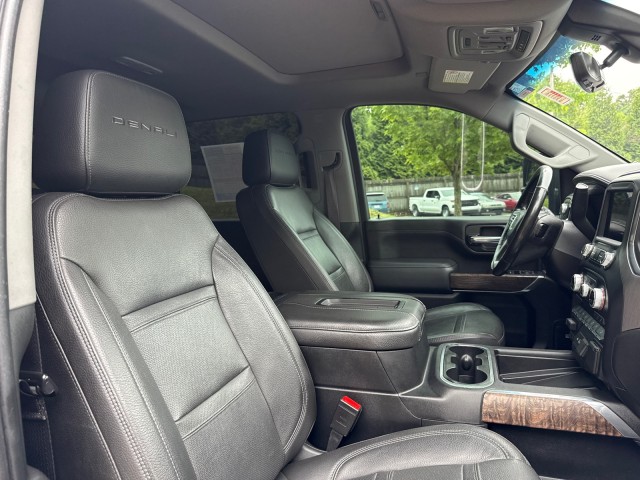 GMCSierra 2500HD50