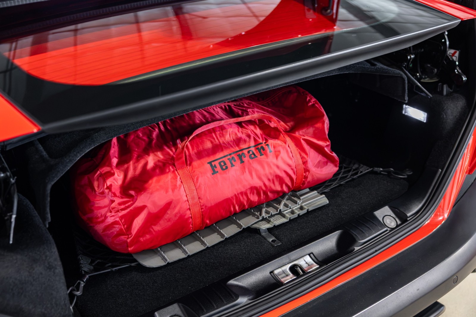Used Car 2019 Ferrari Portofino  For Sale Under $200,000 In Boerne, Texas