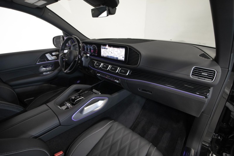 2024 Mercedes-Benz GLS GLS 600 Maybach *11,000 MILES* *4-SEAT CONFIGURATION* in , 