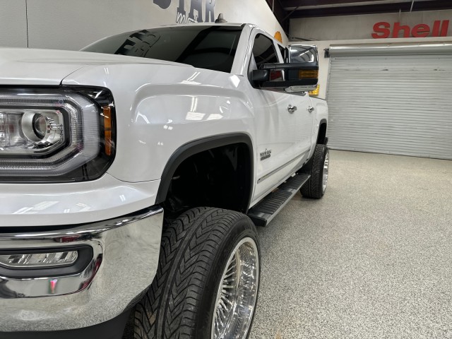 2018 GMC Sierra 1500 SLT RWD 5.3L-V8 ProLift in , 