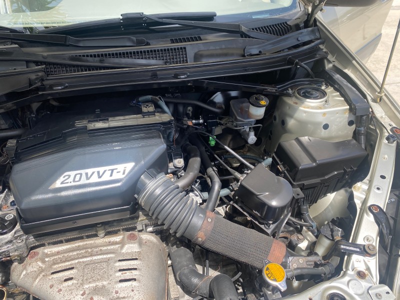 2002 Toyota RAV4 1 OWNER FL LOW MILES 83,089 in , 