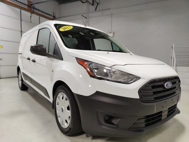 2023  Transit Connect XL LWB in , 