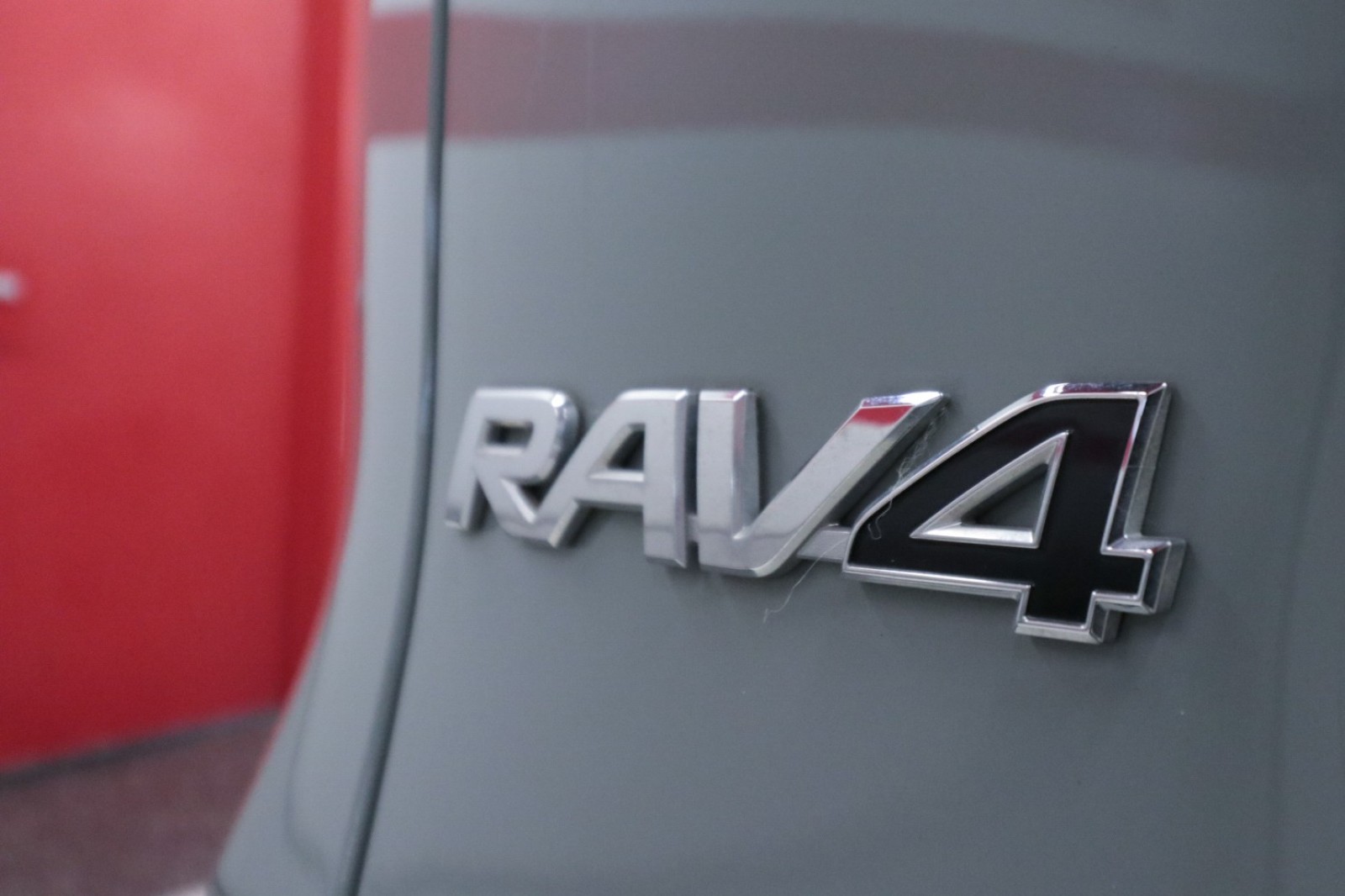 Used Car 2021 Toyota Rav4  Xle For Sale Under $30,000 In Austin, Texas