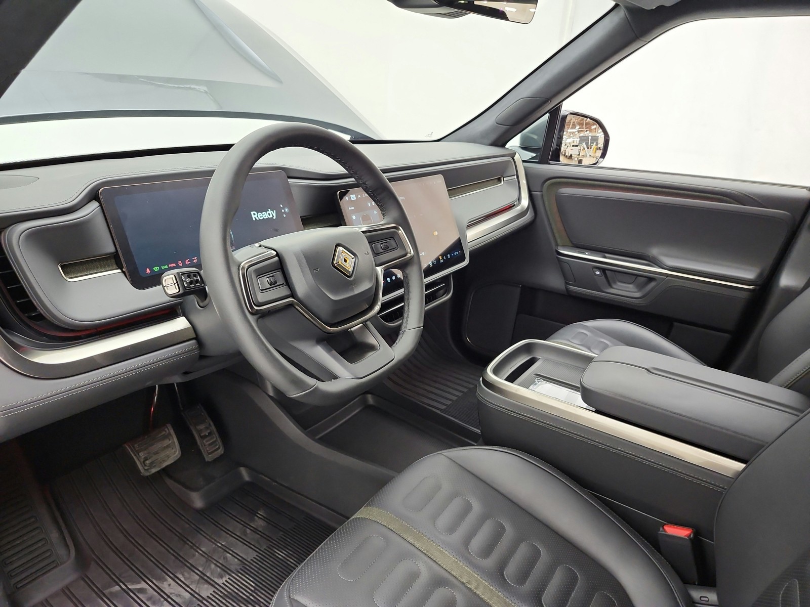 Used 2025 El Cap Granite Rivian Adventure image 12