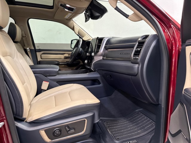 2021 Ram 1500 Limited 4WD 5.7L-V8 Hemi ProLift in , 