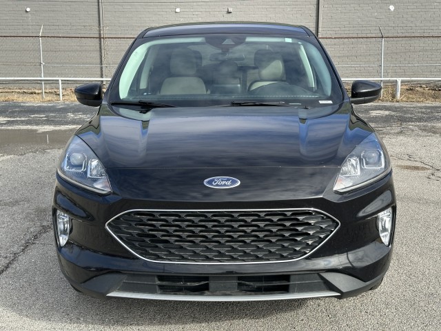 2022 Ford Escape SEL 8