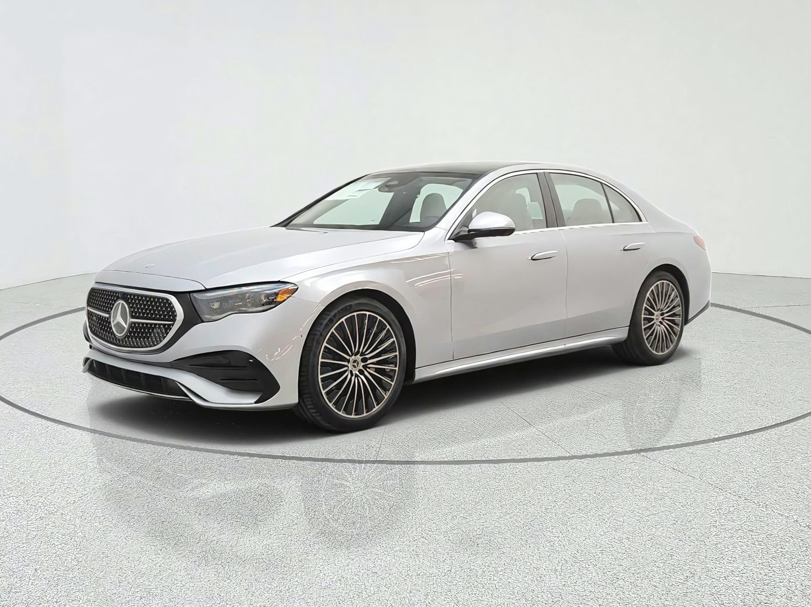 2027 Mercedes-Benz E-Class E 350 RWD Sedan