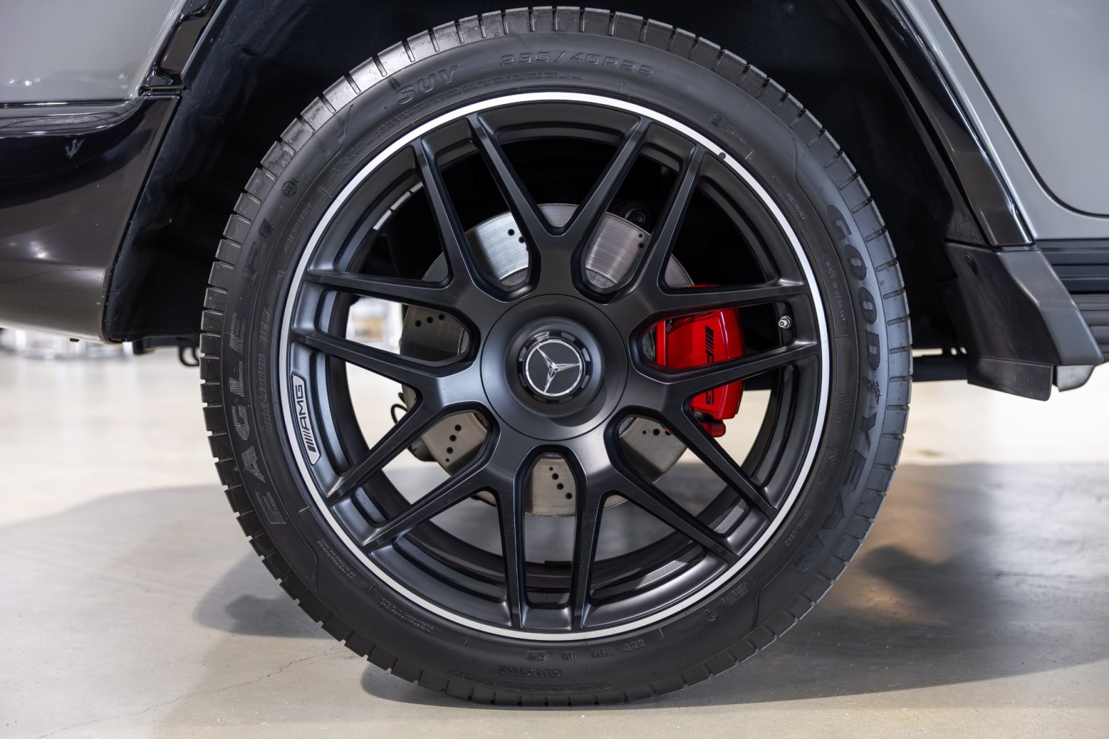 Used Car 2025 Mercedes-benz G-class  Amg G 63 For Sale Under $240,000 In Boerne, Texas