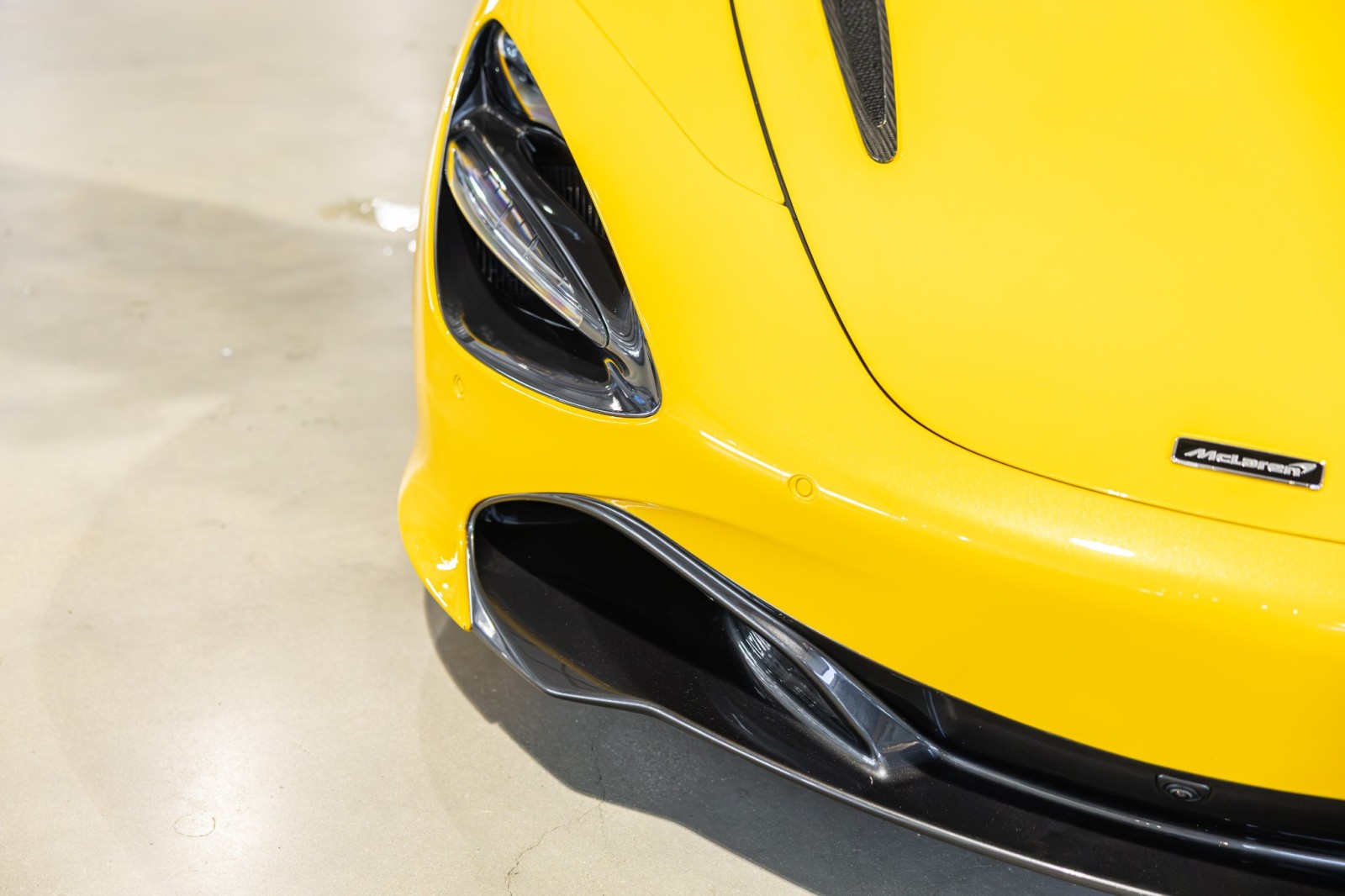 Used Car 2021 Mclaren 720s  Performance For Sale Under $320,000 In Boerne, Texas