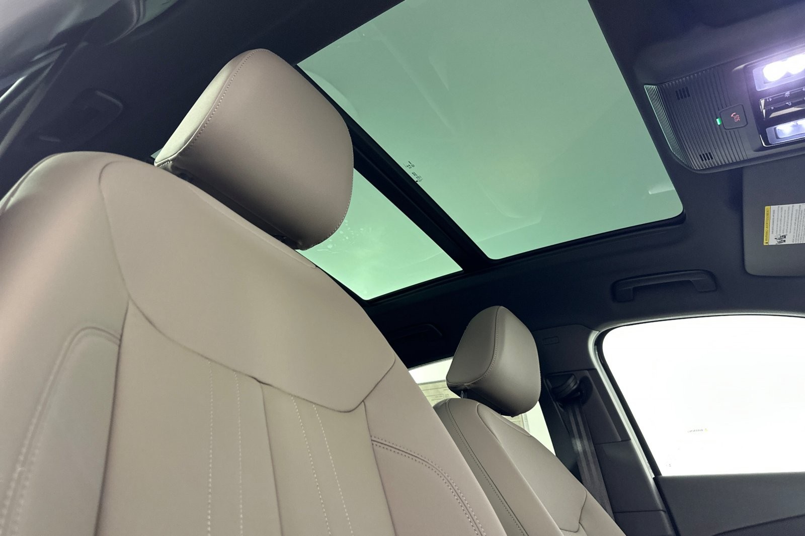 New 2026 Sage Green Metallic Audi S line quattro image 16