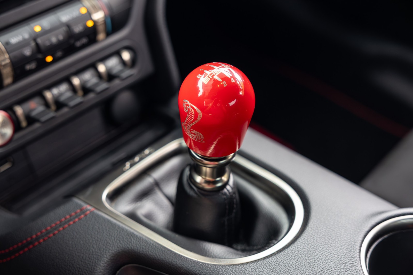 Used Car 2019 Ford Mustang  Shelby Gt350r For Sale Under $100,000 In Boerne, Texas