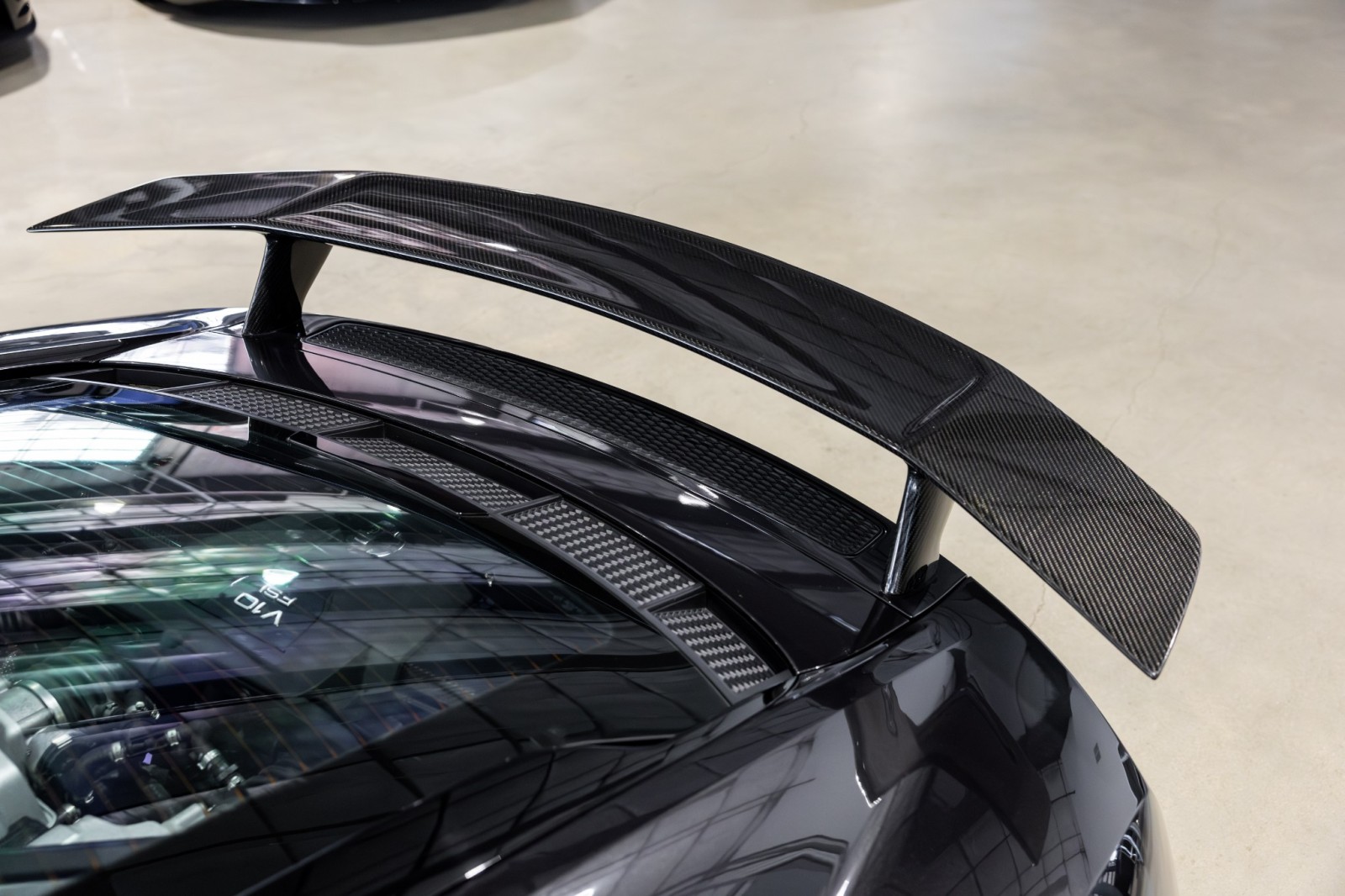 Used Car 2017 Audi R8 Coupe  V10 Plus For Sale Under $170,000 In Boerne, Texas