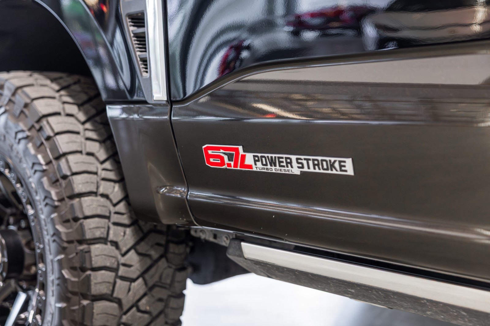 Used Car 2024 Ford Super Duty F-250 Srw  King Ranch For Sale Under $90,000 In Boerne, Texas