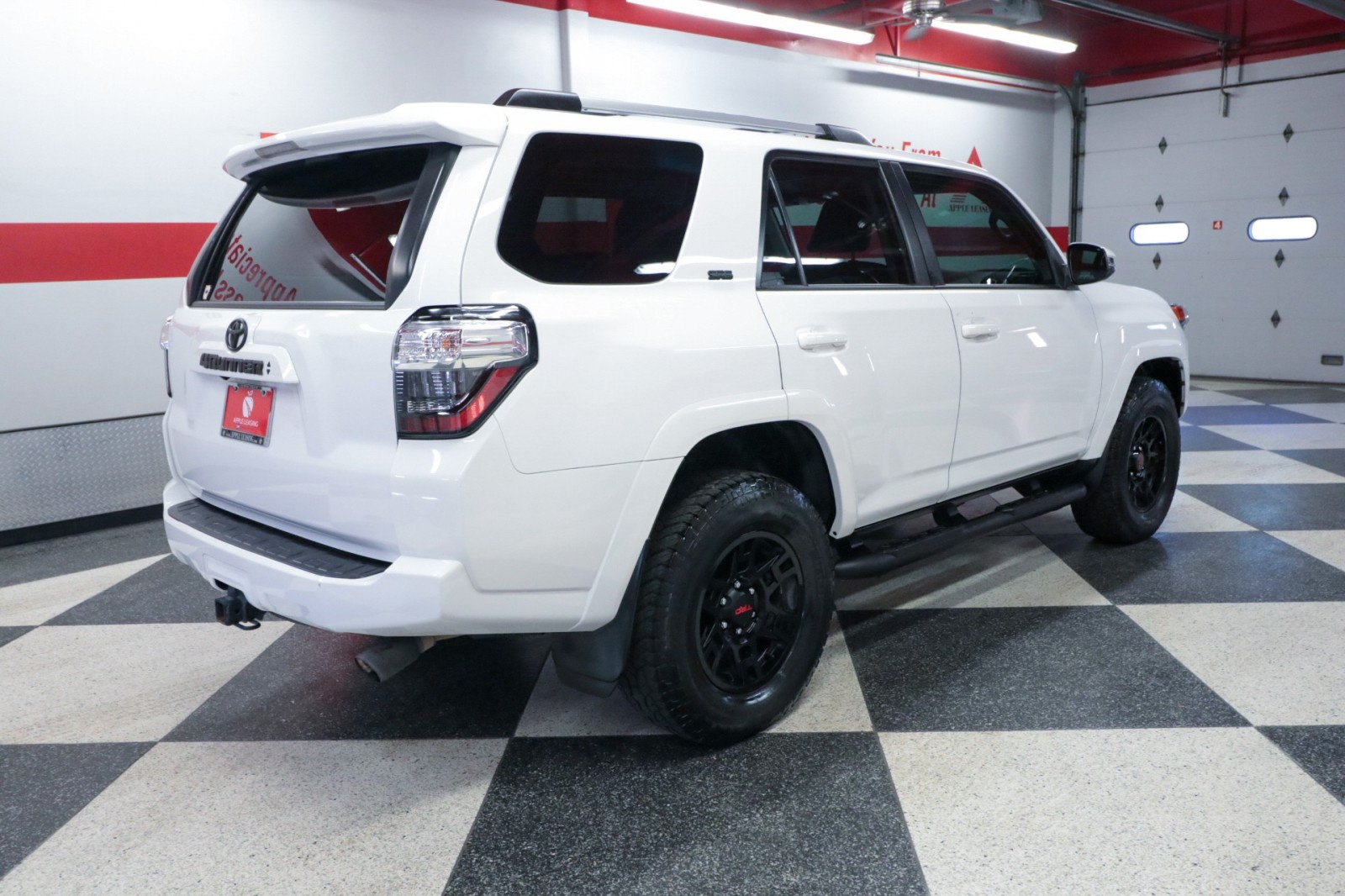 Used Car 2022 Toyota 4runner  Sr5 Premium For Sale Under $40,000 In Austin, Texas