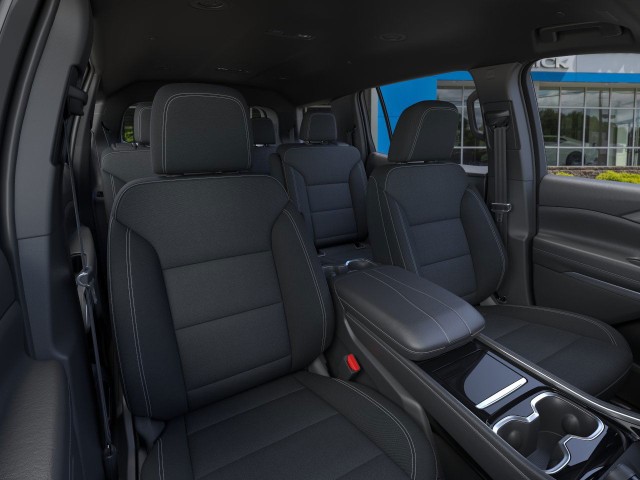 ChevroletTraverse16
