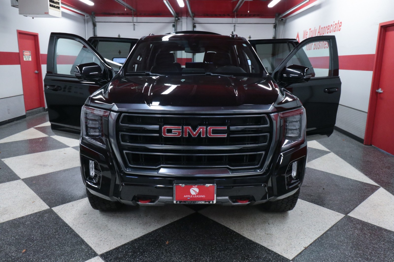 Used Car 2022 Gmc Yukon  At4 For Sale Under $50,000 In Austin, Texas