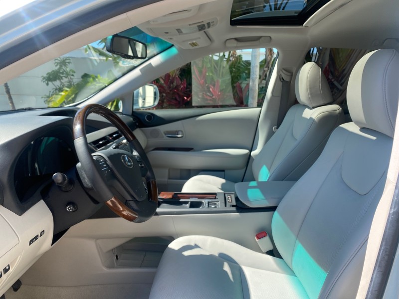 2011 Lexus RX 350 SUV LOW MILES 55,895 1 OWNER in , 
