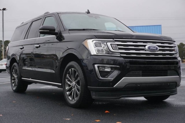 2020  Expedition Max XLT in , 