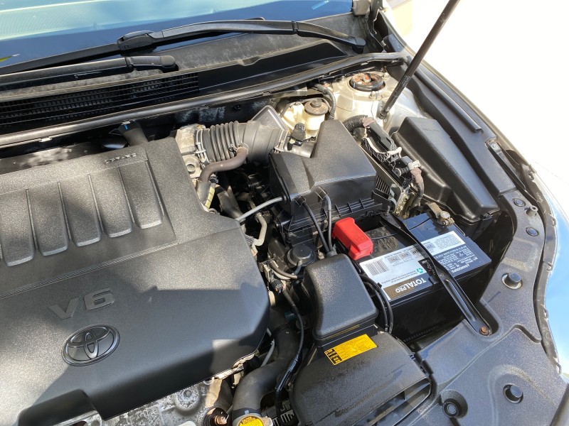 2013 Toyota Avalon XLE Premium LOW MILES 56,196 in , 