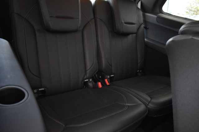 2018 Mercedes-Benz GLS Navi Premium 1 Pkg. Heated Seats Keyless GO H/K So 45