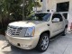 2007 Cadillac Escalade EXT AWD Heated and Cooled Leather Seats GPS Nav Sunroof DVD in pompano beach, Florida