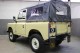 1979 Land Rover 88  in , 