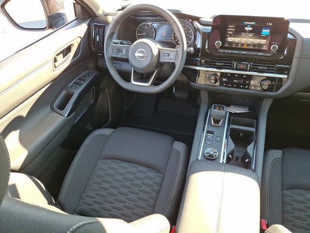 NissanPathfinder9