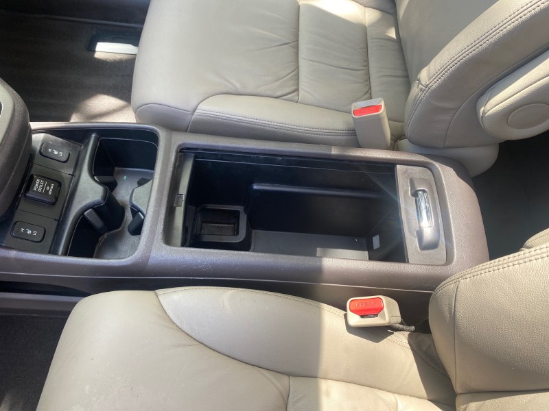 2012 Honda CR-V 1 FL OWNER EX-L LOW MILES 47,572 in , 