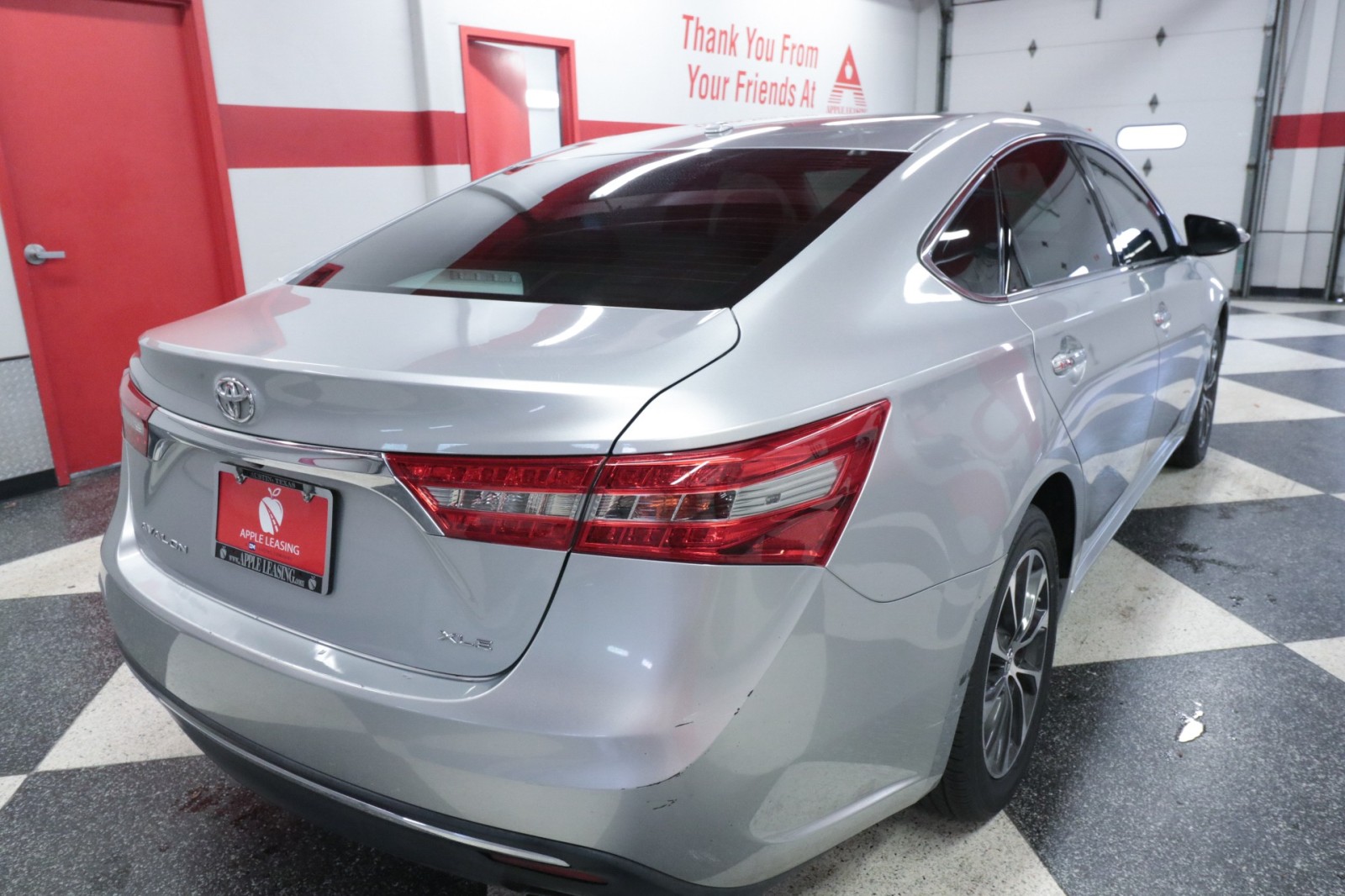 Used Car 2018 Toyota Avalon  Xle Premium For Sale Under $25,000 In Austin, Texas