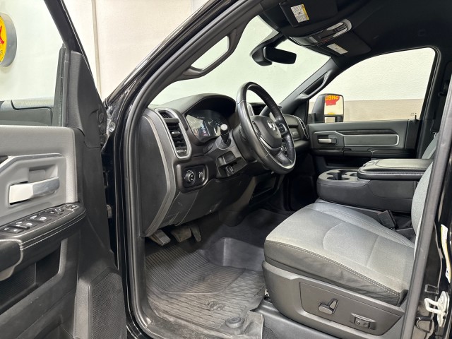 2023 Ram 2500 Big Horn 4WD Cummins in , 