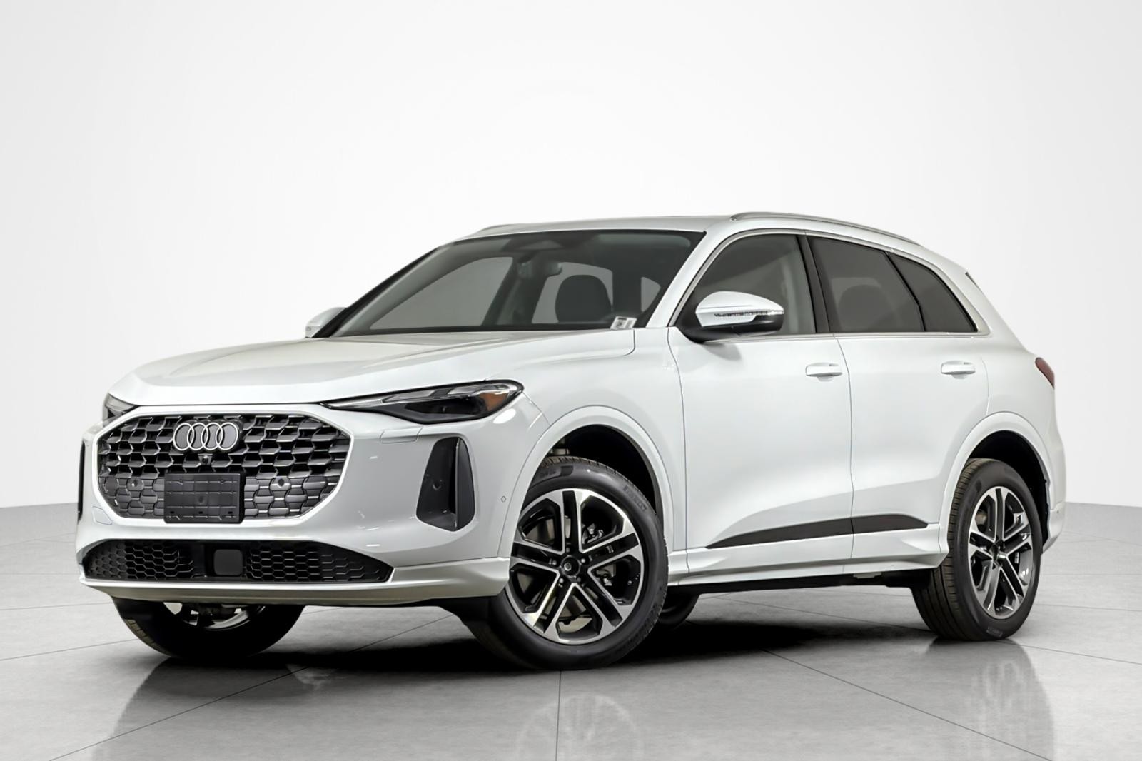 2026 Audi Q5 2026 Audi Q5 Premium 2.0 TFSI quattro SUV