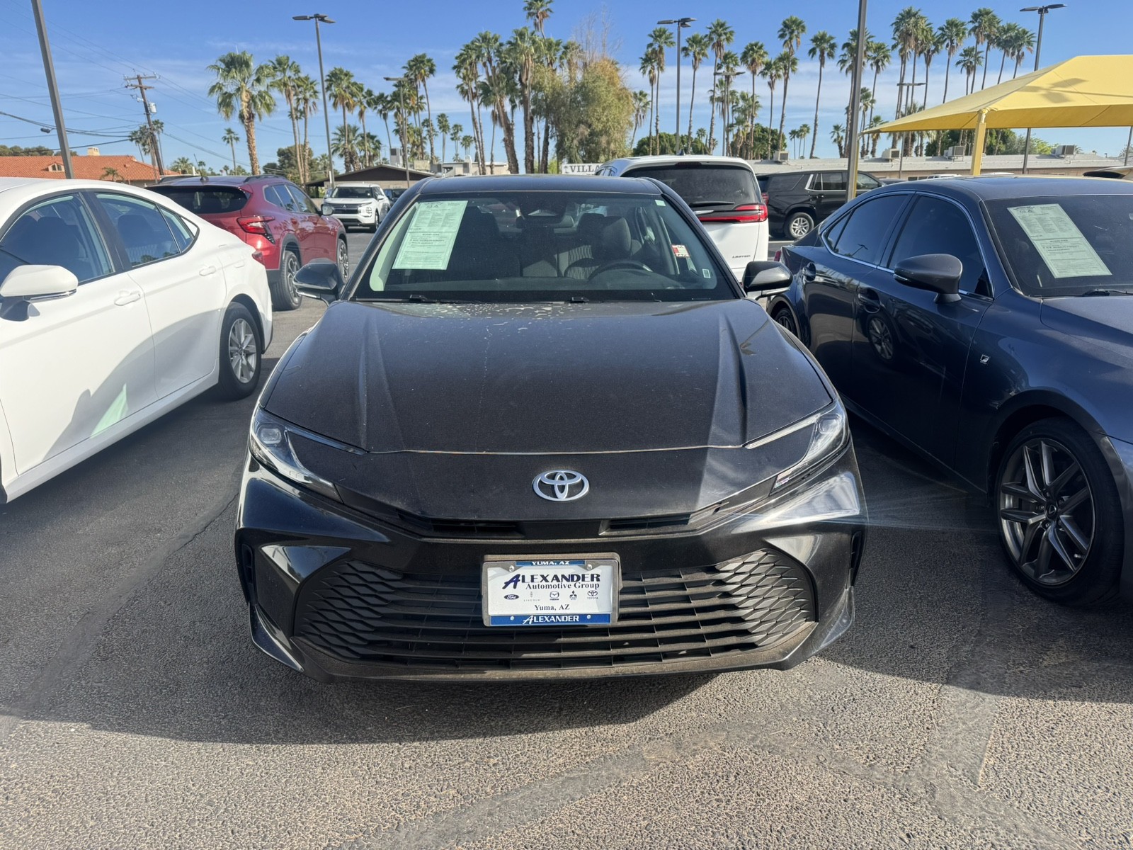 View vehicle photo 2