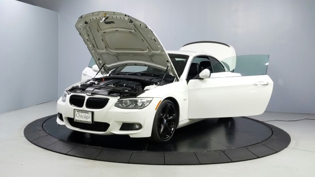 2013 BMW 335i 335i 11