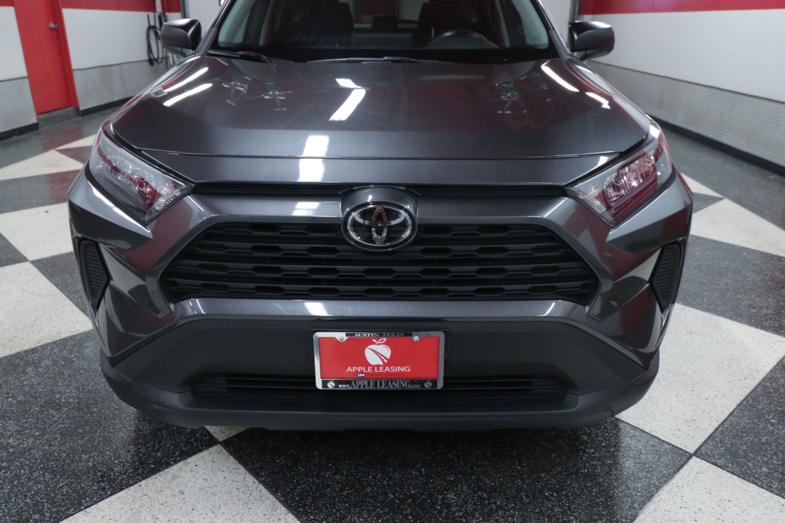 Used Car 2022 Toyota Rav4  Le For Sale Under $30,000 In Austin, Texas