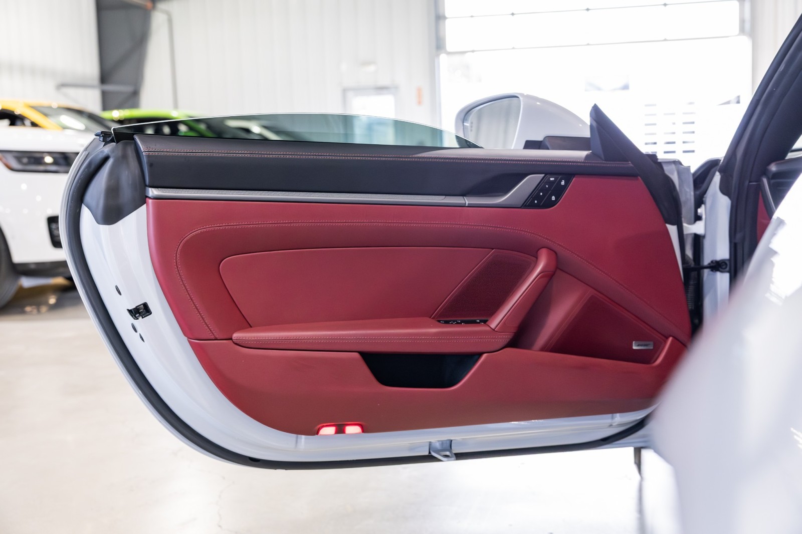 Used Car 2024 Porsche 911  4s - Sport Package - Front Lift - Rs Spyder Wheels For Sale Under $210,000 In Boerne, Texas