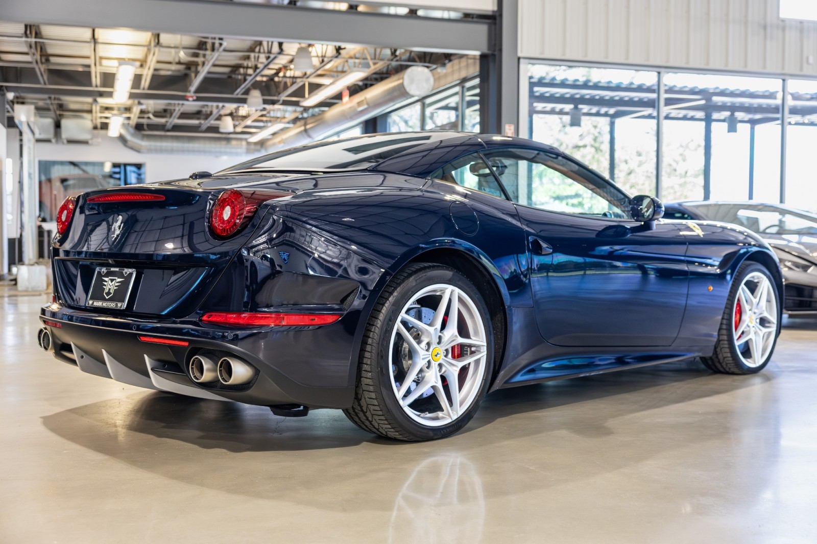 Used Car 2016 Ferrari California  T For Sale Under $140,000 In Boerne, Texas