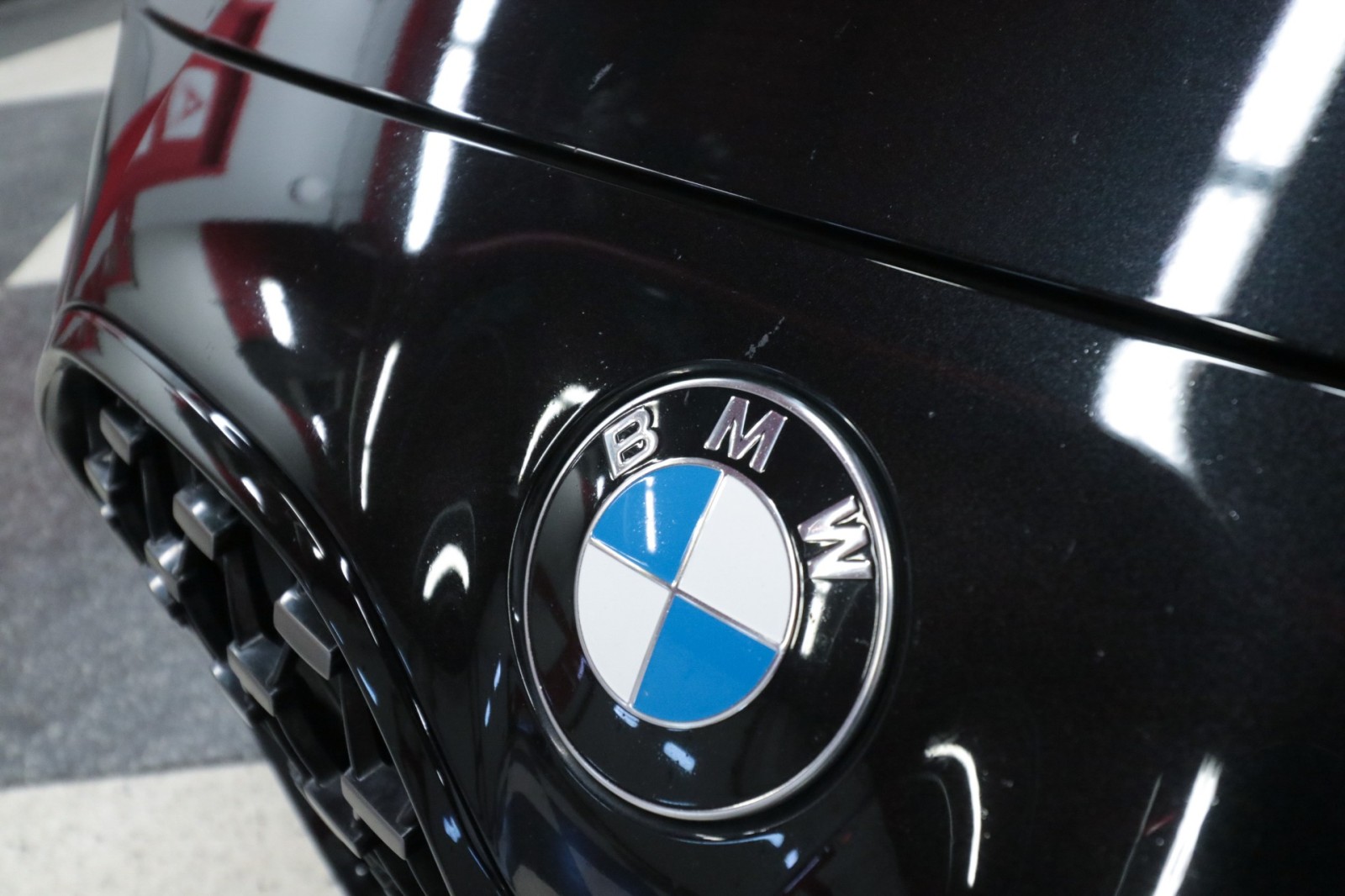 Used Car 2022 Bmw 4 Series  M440i For Sale Under $50,000 In Austin, Texas