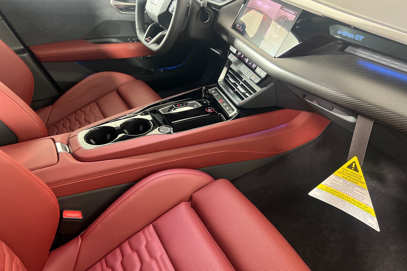 New 2026 Kemora Gray Metallic Audi Premium Plus quattro image 14