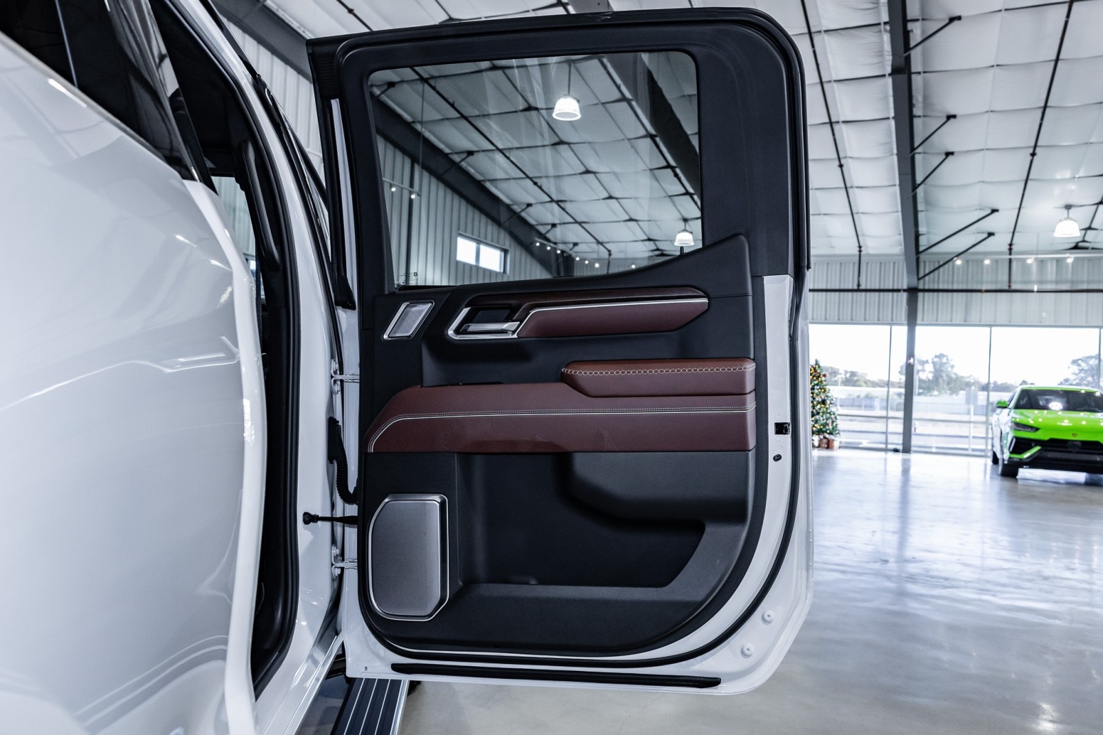 Used Car 2025 Gmc Sierra 1500  Denali Ultimate For Sale Under $80,000 In Boerne, Texas